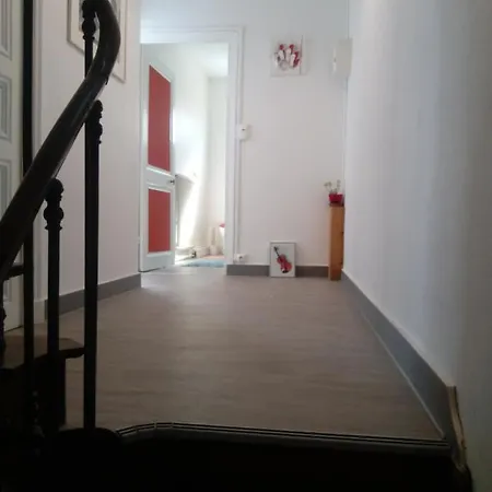 Vieux-Cognac, Chambre Avec Sa Salle De Bain Privative Exterior photo