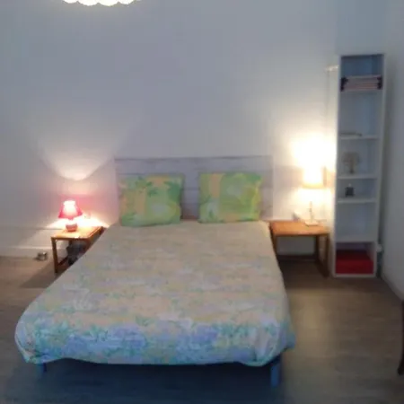 Vieux-Cognac, Chambre Avec Sa Salle De Bain Privative Exterior photo