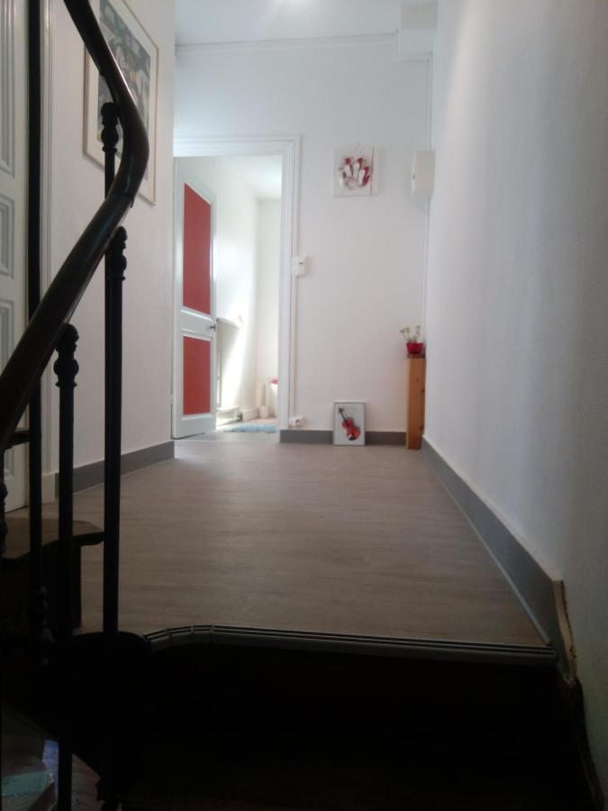 Homestay Vieux-cognac, Avec Sa Salle De Bain Privative