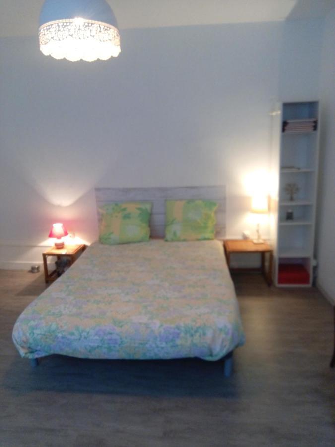 Homestay Vieux-cognac, Avec Sa Salle De Bain Privative *